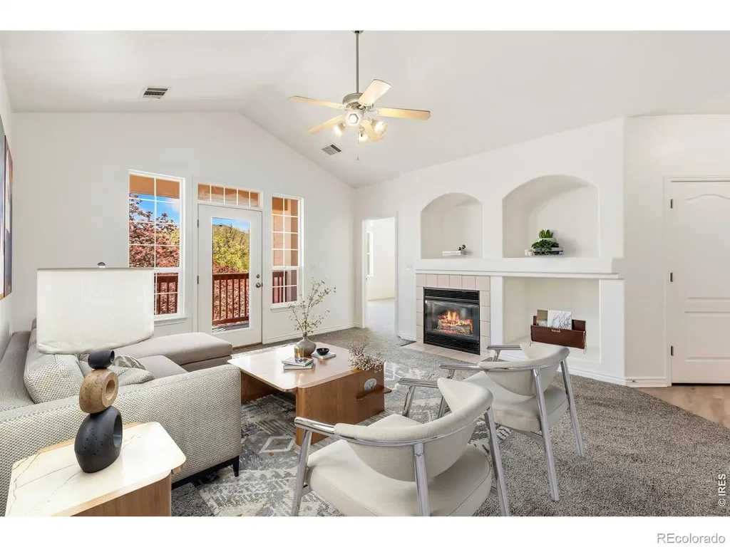 4672 W 20th St Road Greeley CO 80634
