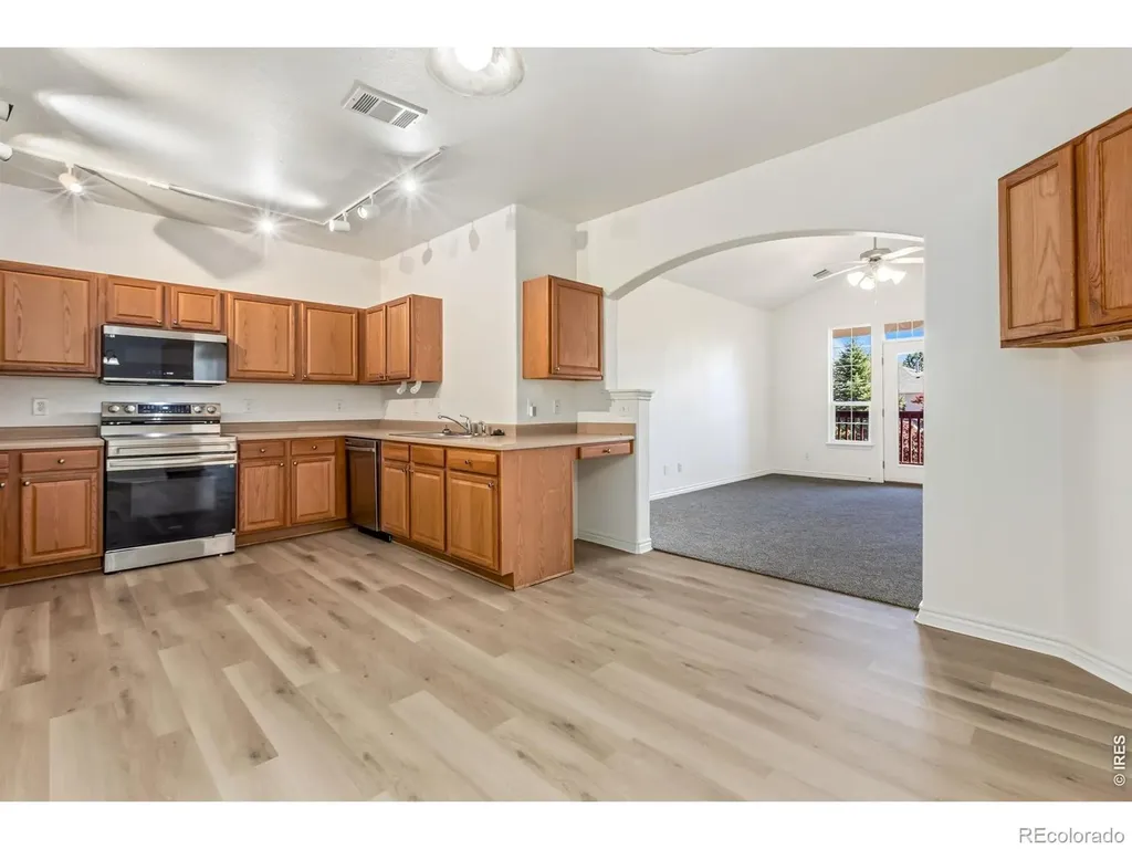 4672 W 20th St Road Greeley CO 80634
