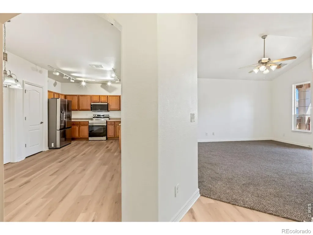 4672 W 20th St Road Greeley CO 80634