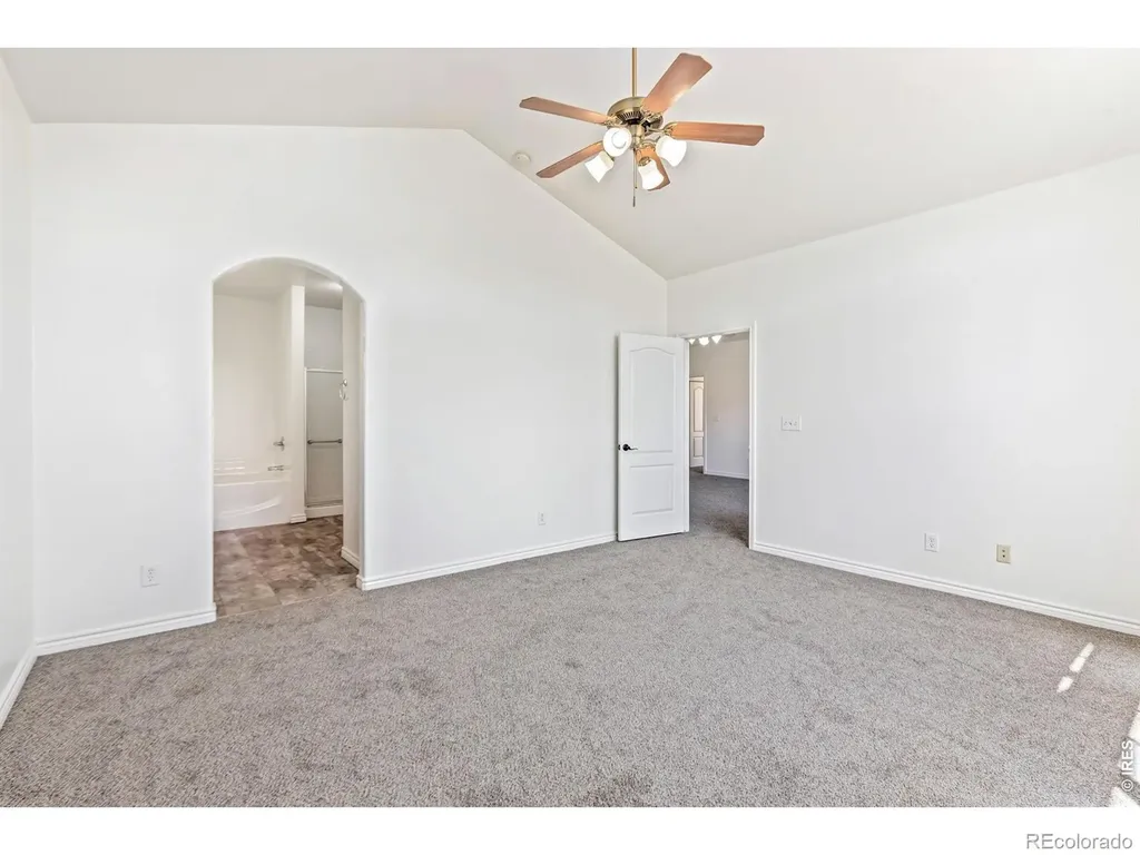 4672 W 20th St Road Greeley CO 80634