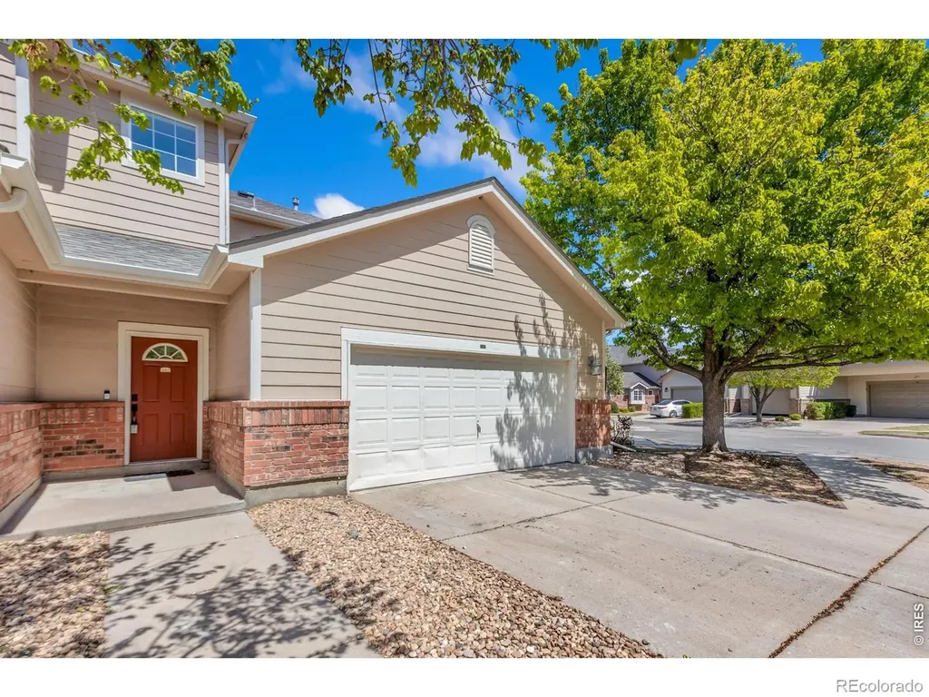 4672 W 20th St Road Greeley CO 80634