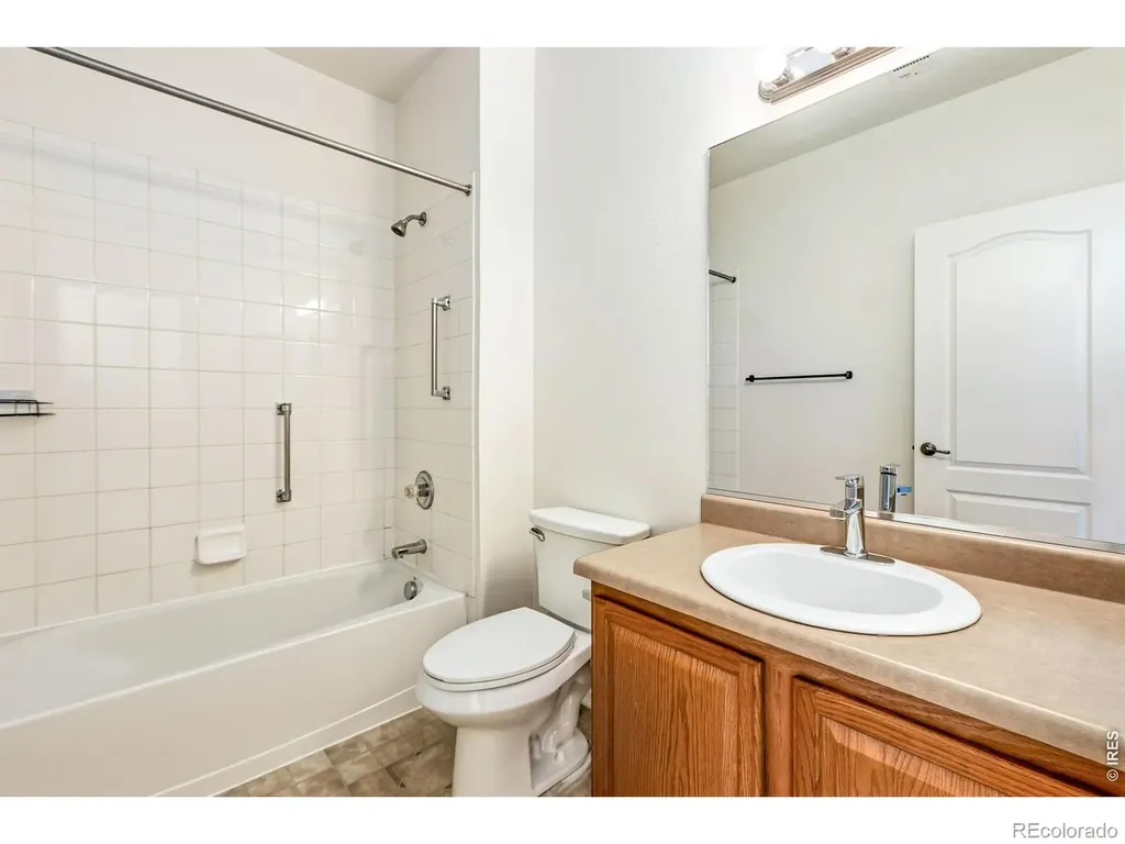 4672 W 20th St Road Greeley CO 80634