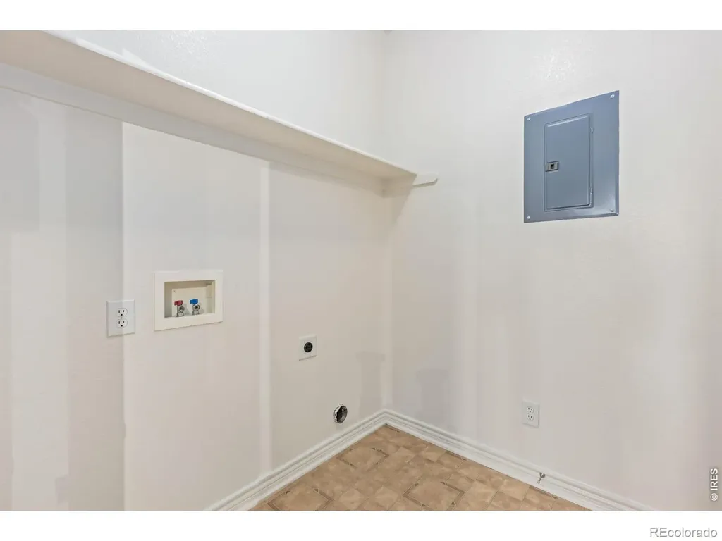 4672 W 20th St Road Greeley CO 80634