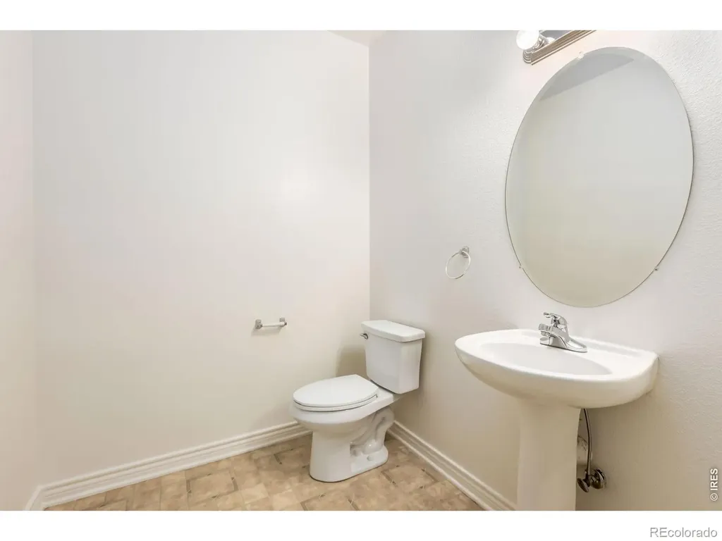 4672 W 20th St Road Greeley CO 80634
