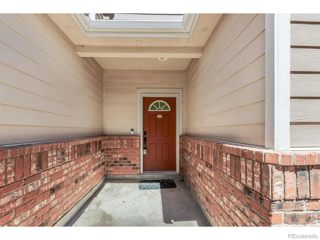 4672 W 20th St Road Greeley CO 80634