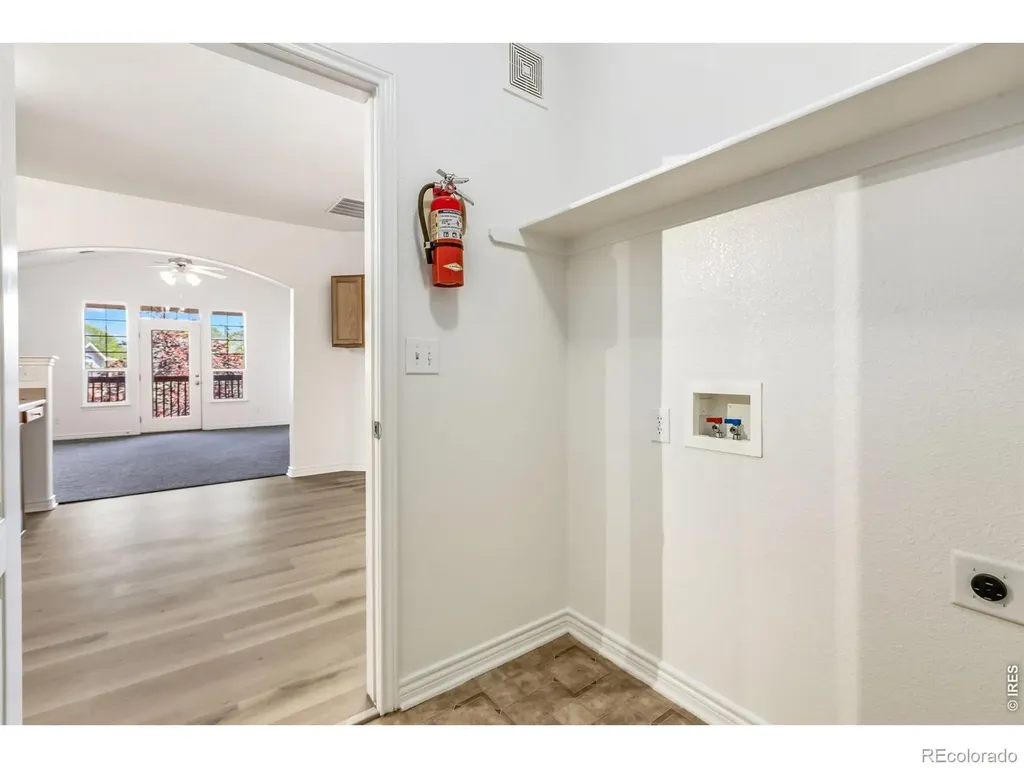 4672 W 20th St Road Greeley CO 80634