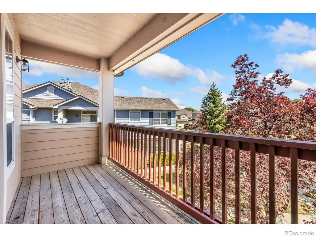 4672 W 20th St Road Greeley CO 80634