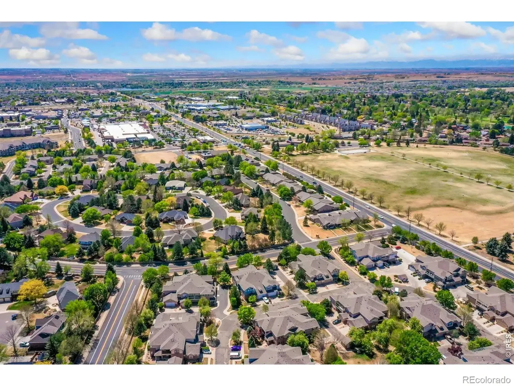 4672 W 20th St Road Greeley CO 80634
