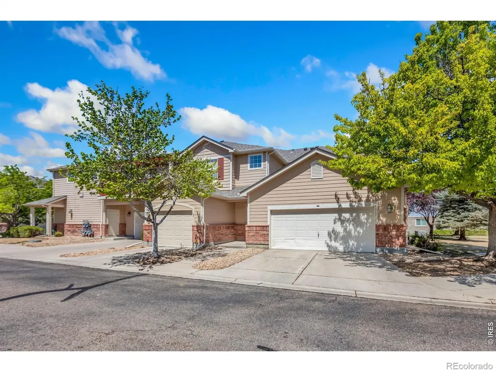 4672 W 20th St Road Greeley CO 80634