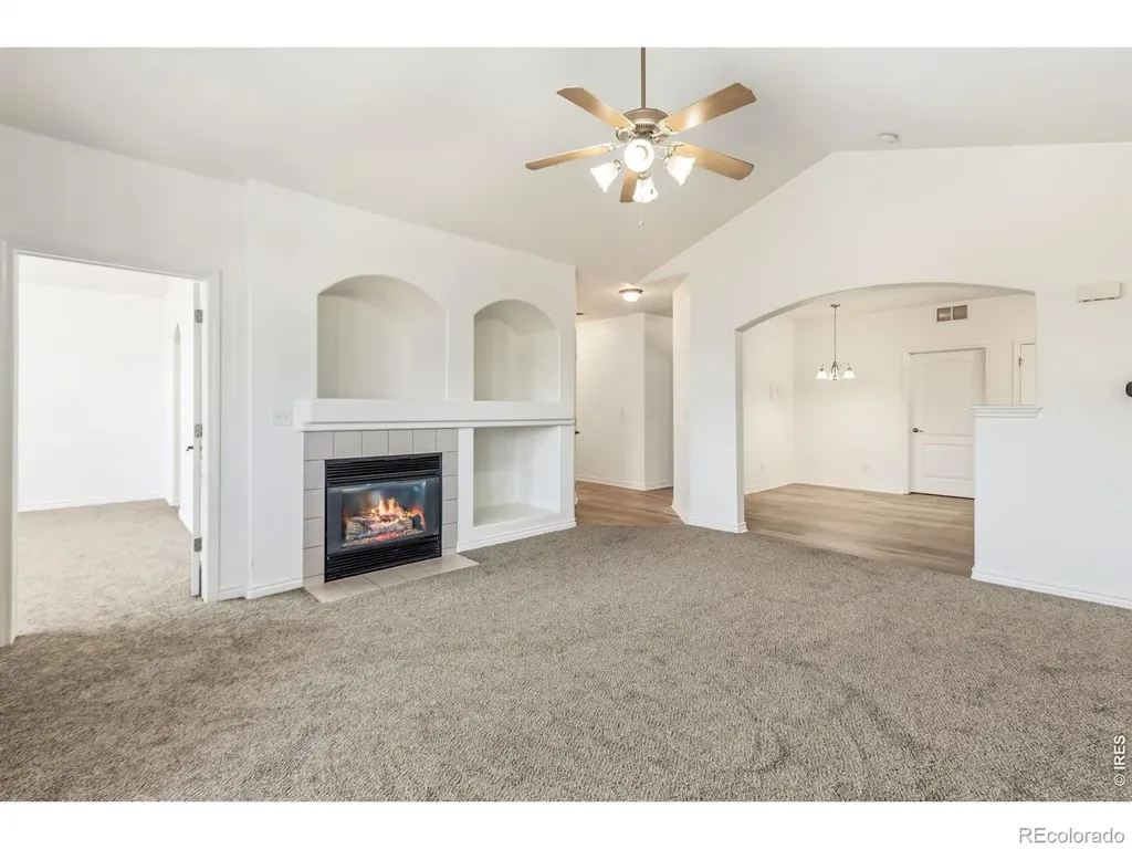 4672 W 20th St Road Greeley CO 80634