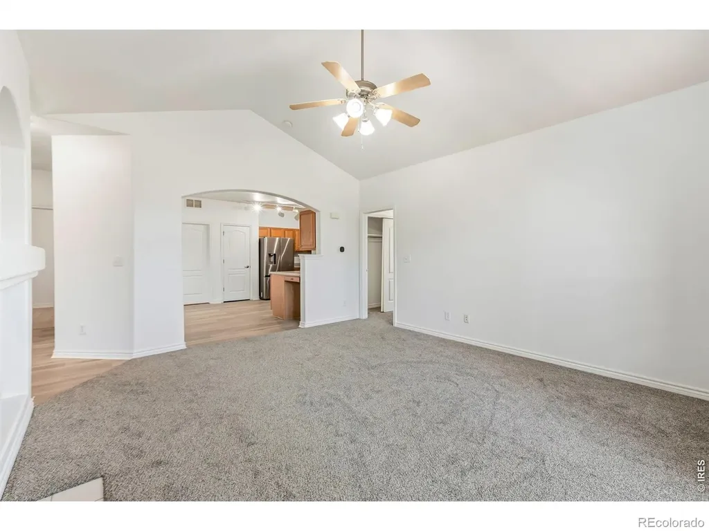 4672 W 20th St Road Greeley CO 80634