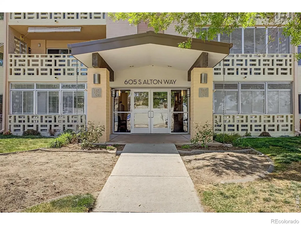 605 S Alton Way Denver CO 80247