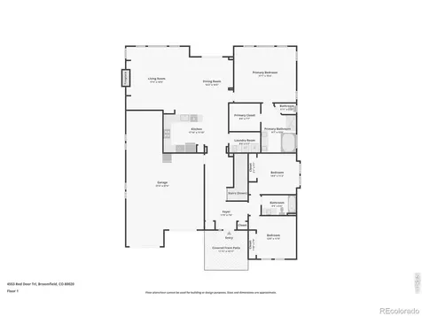 4553 Red Deer Trail Broomfield CO 80020