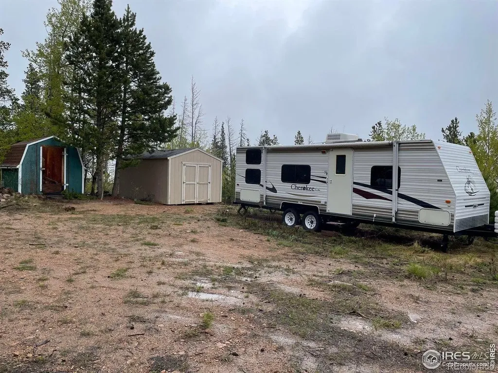 1374 Jicarilla Trail Red Feather Lakes CO 80545