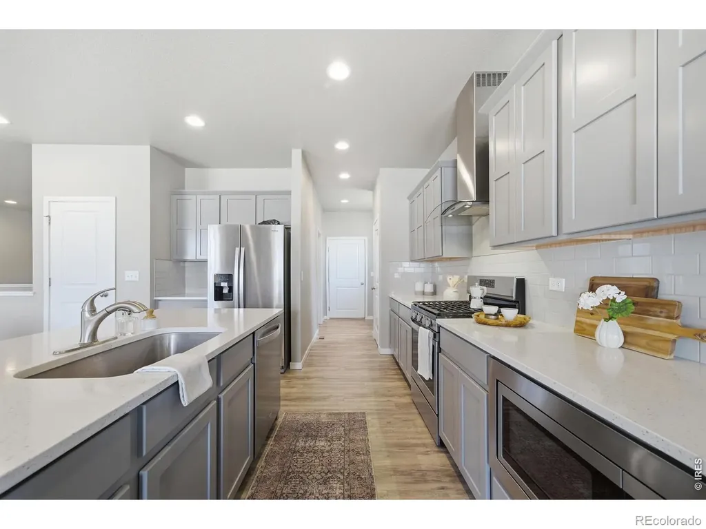 3928 River Birch Street Wellington CO 80549