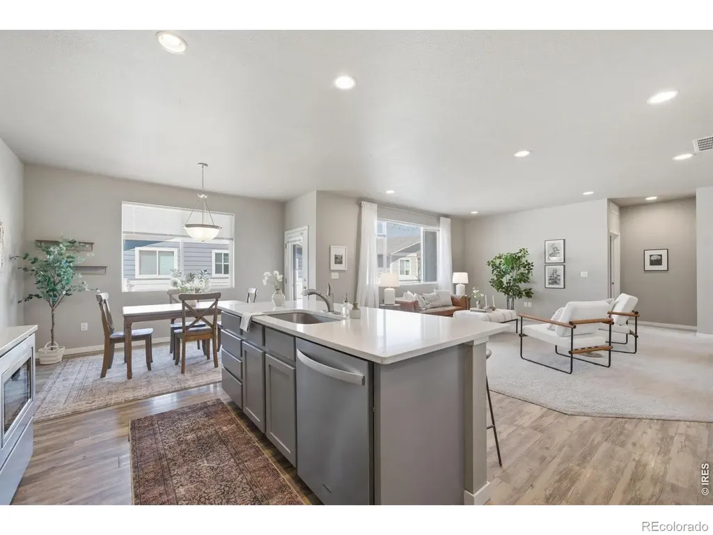 3928 River Birch Street Wellington CO 80549