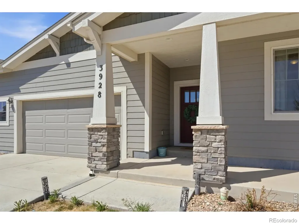 3928 River Birch Street Wellington CO 80549