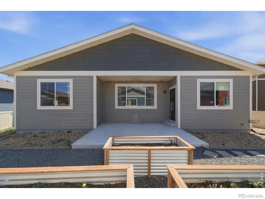 3928 River Birch Street Wellington CO 80549