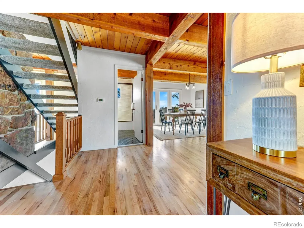 329 County Road 87j Jamestown CO 80455