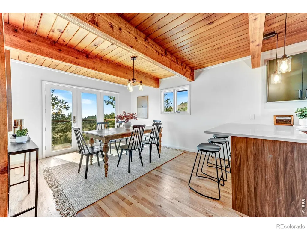 329 County Road 87j Jamestown CO 80455
