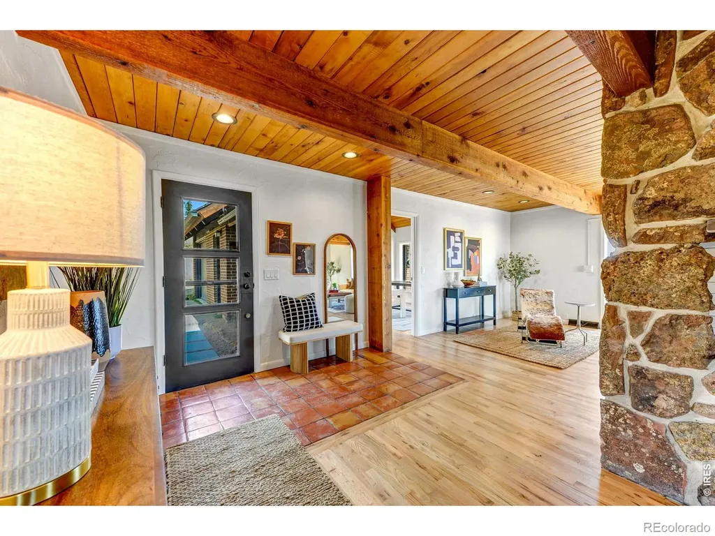 329 County Road 87j Jamestown CO 80455