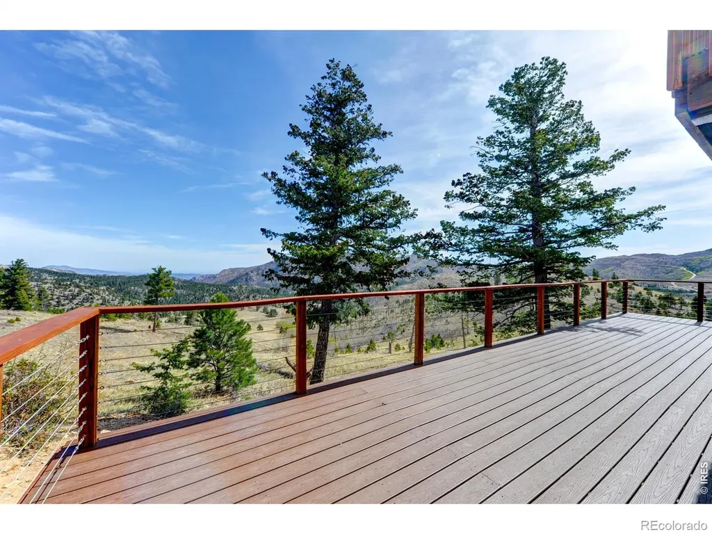 329 County Road 87j Jamestown CO 80455