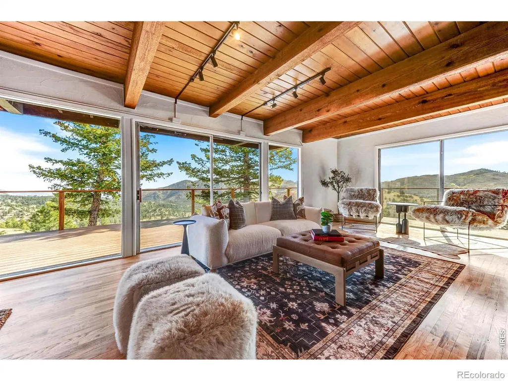 329 County Road 87j Jamestown CO 80455
