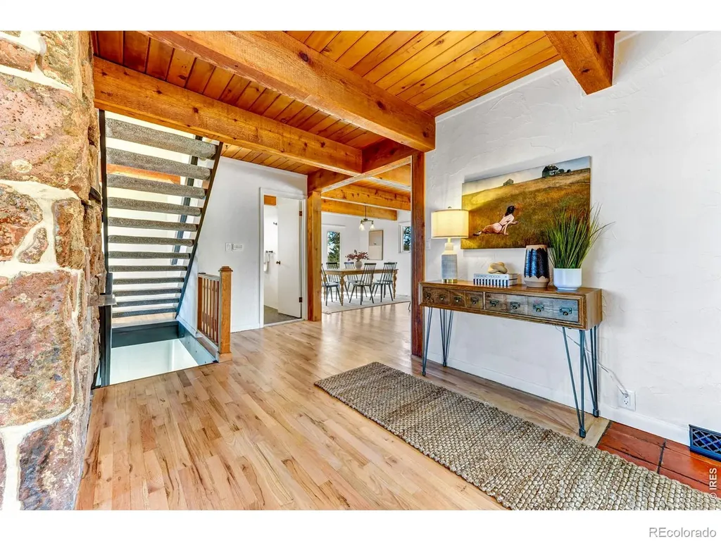 329 County Road 87j Jamestown CO 80455