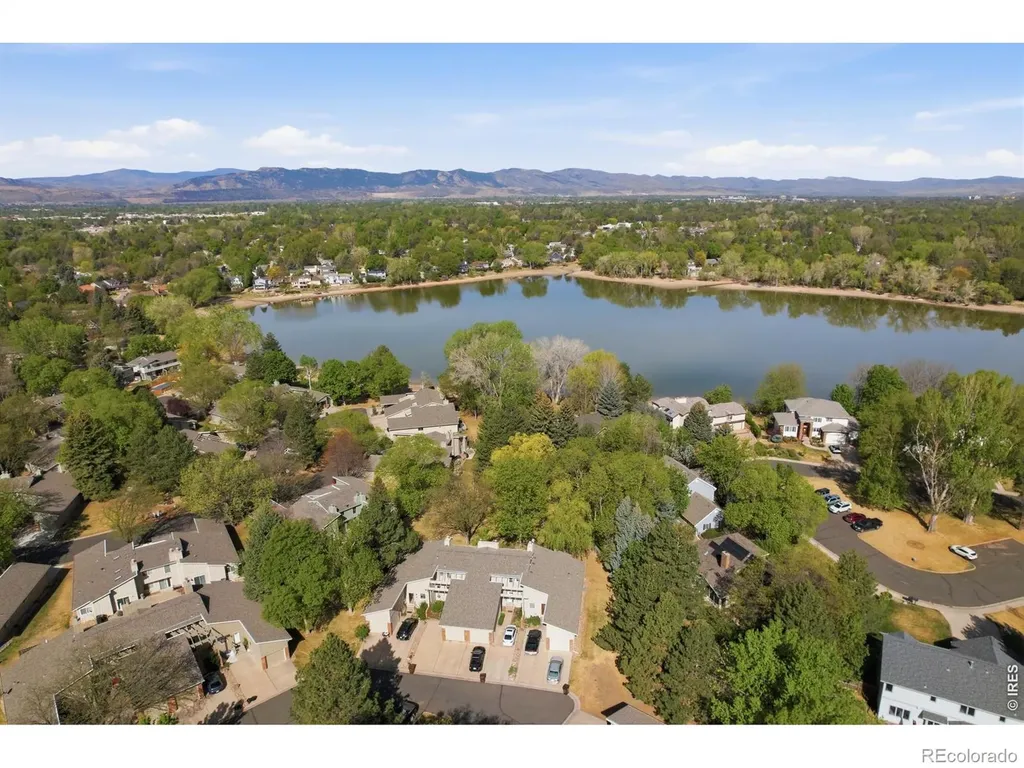 3024 Regatta Lane Fort Collins CO 80525