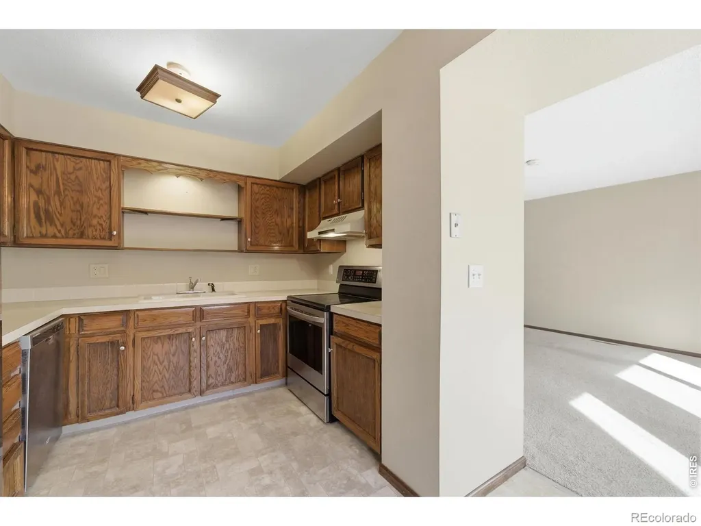 3024 Regatta Lane Fort Collins CO 80525