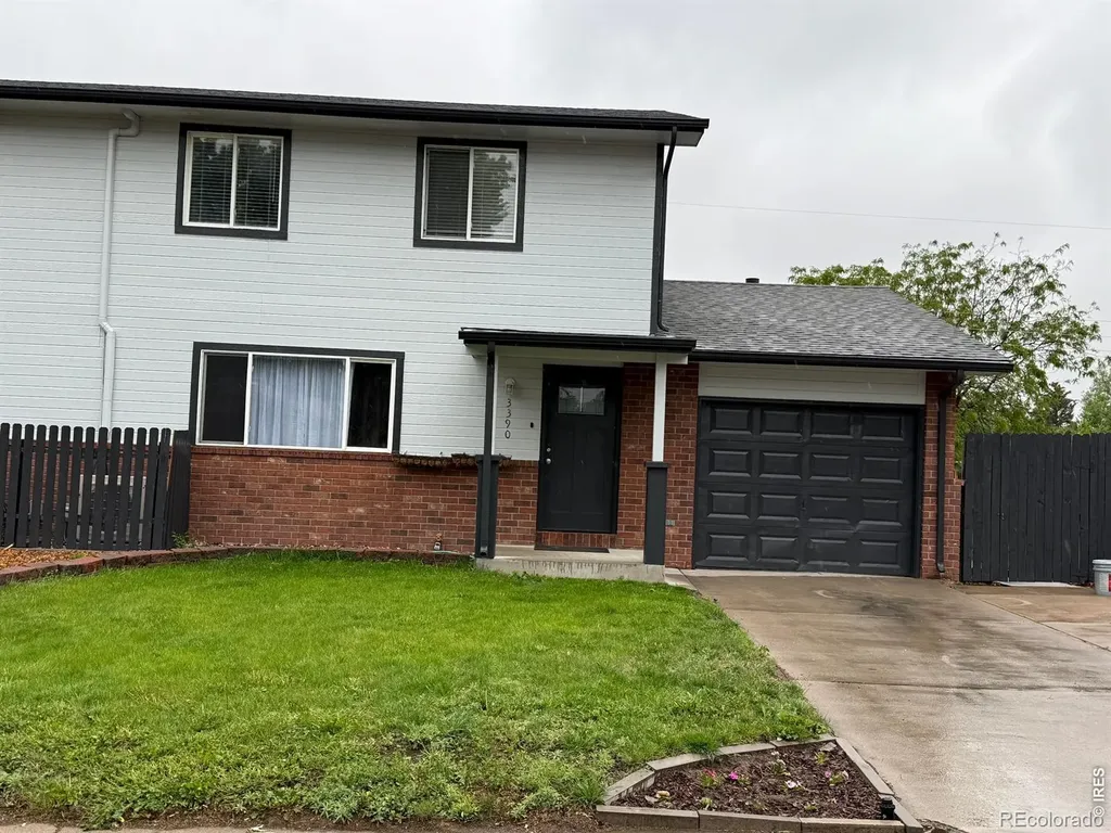 3390 35th Street Greeley CO 80634