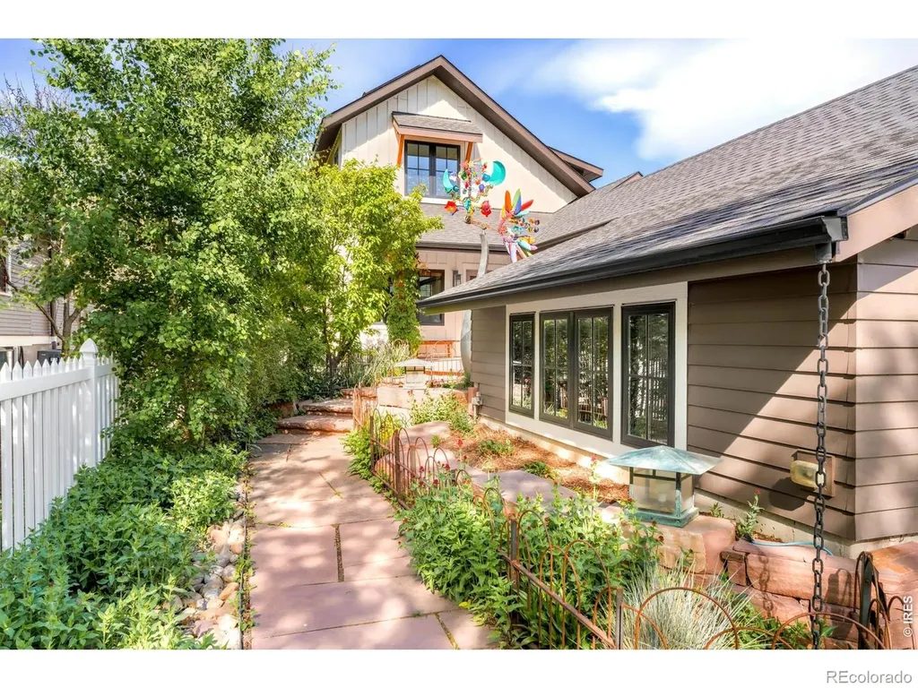 1321 9th Street Boulder CO 80302