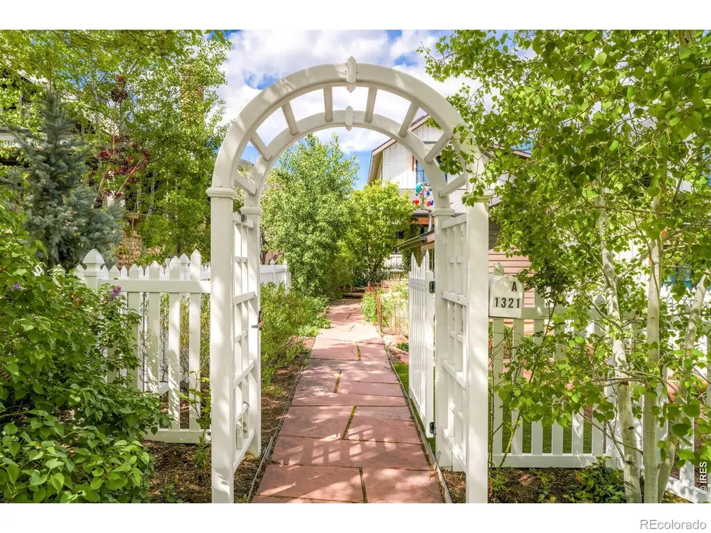 1321 9th Street Boulder CO 80302