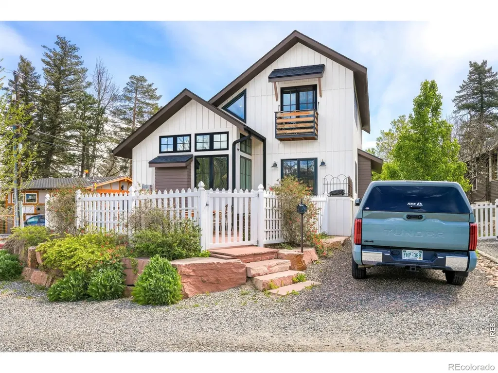 1321 9th Street Boulder CO 80302