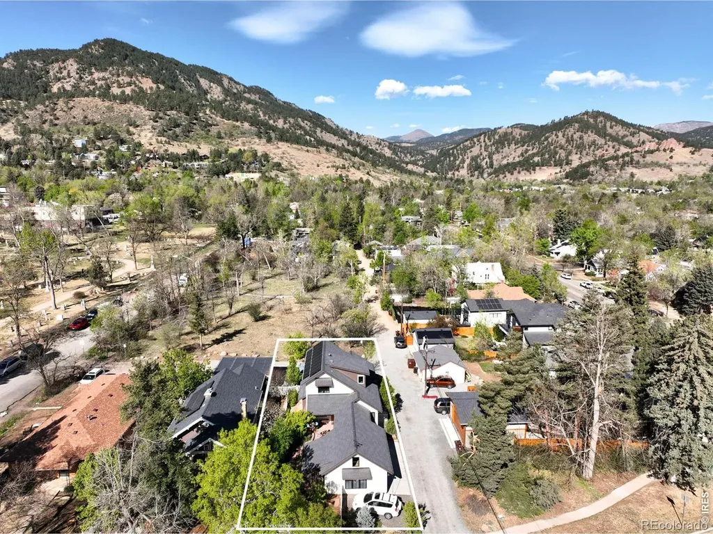 1321 9th Street Boulder CO 80302