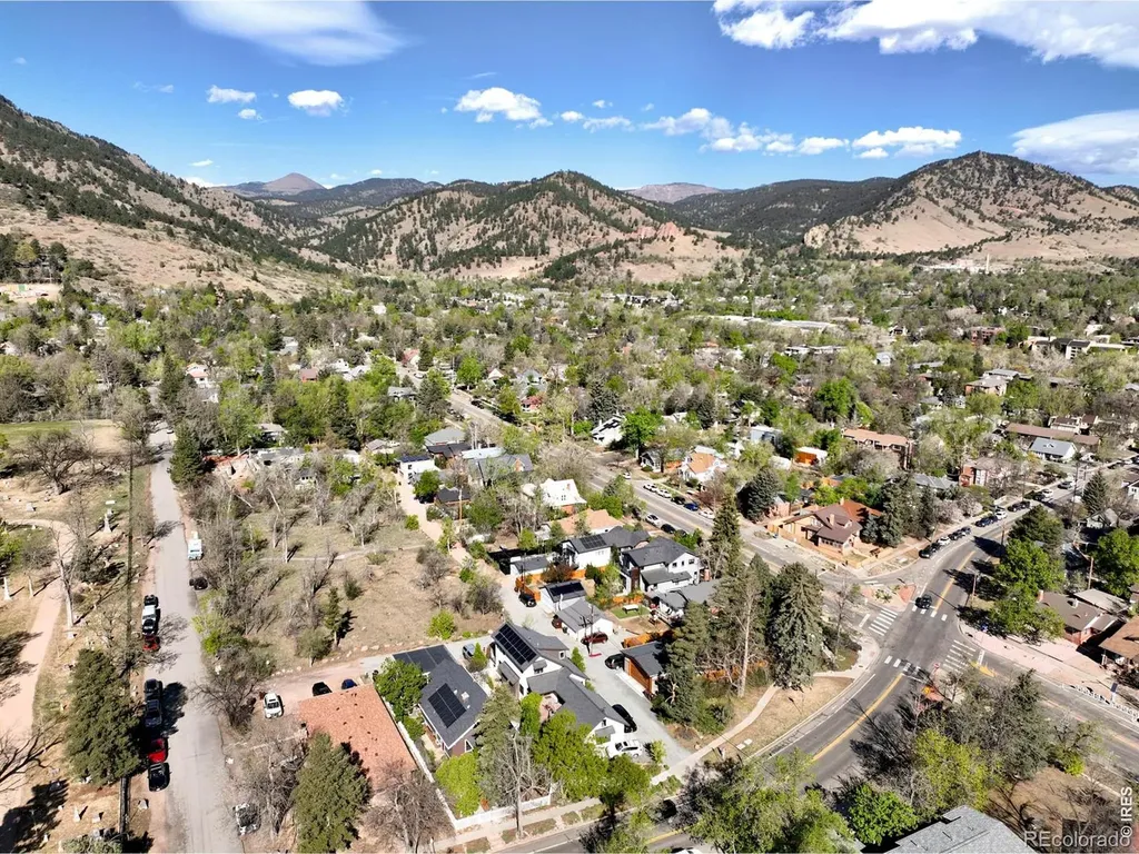 1321 9th Street Boulder CO 80302