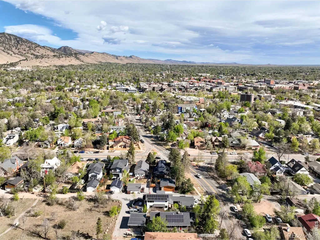 1321 9th Street Boulder CO 80302