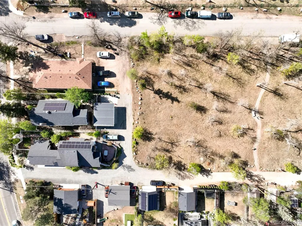 1321 9th Street Boulder CO 80302