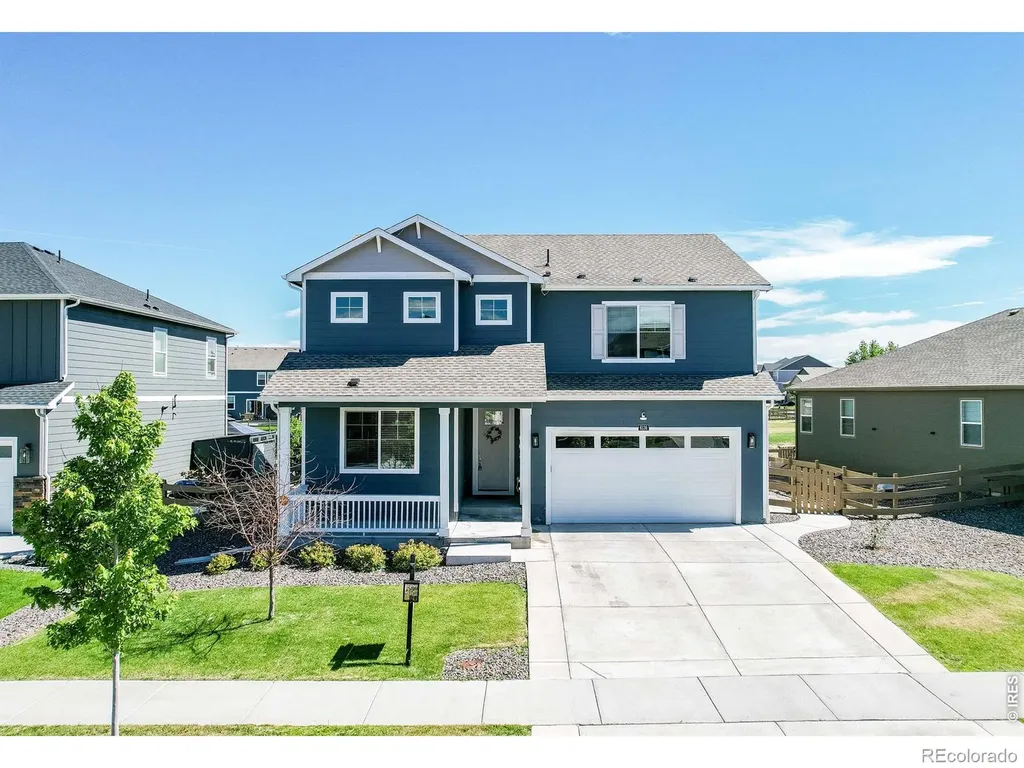 6136 B Street Greeley CO 80634