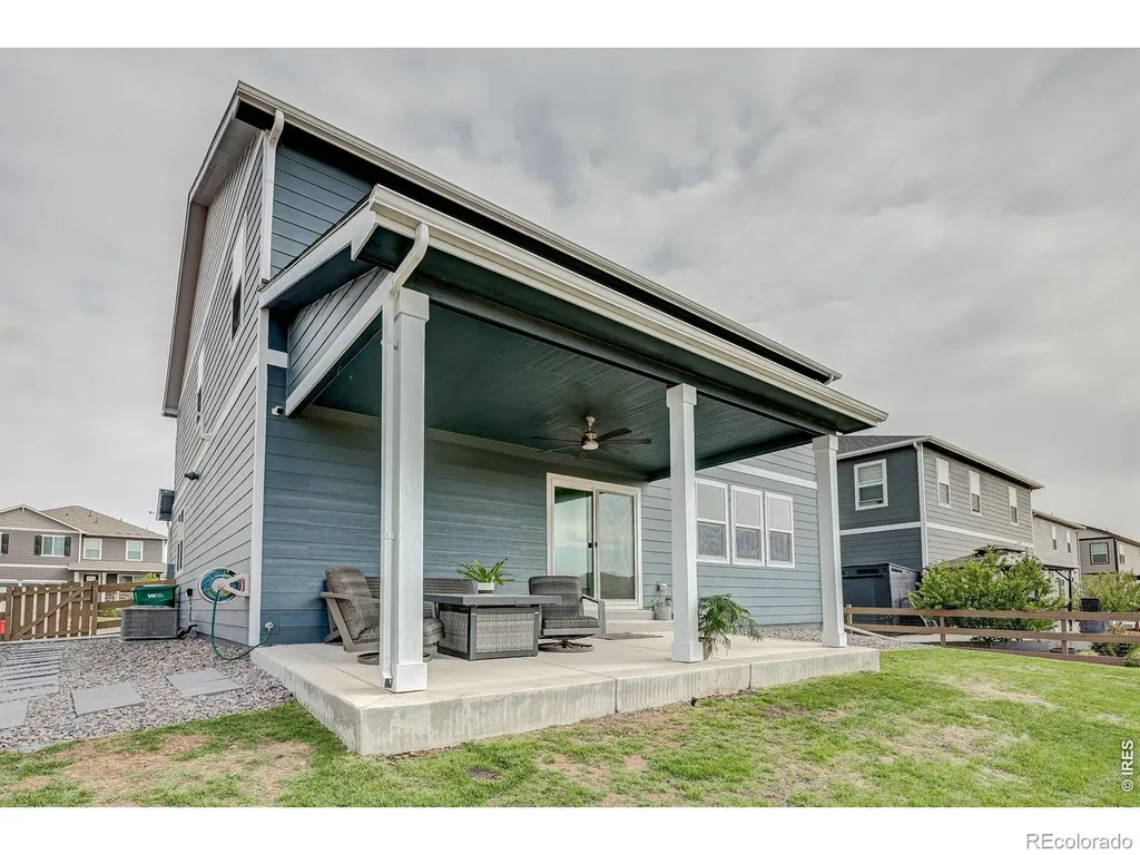 6136 B Street Greeley CO 80634
