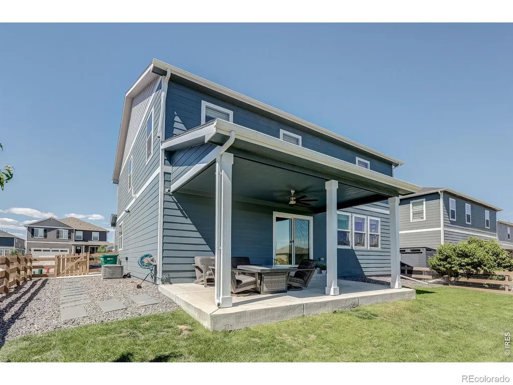 6136 B Street Greeley CO 80634