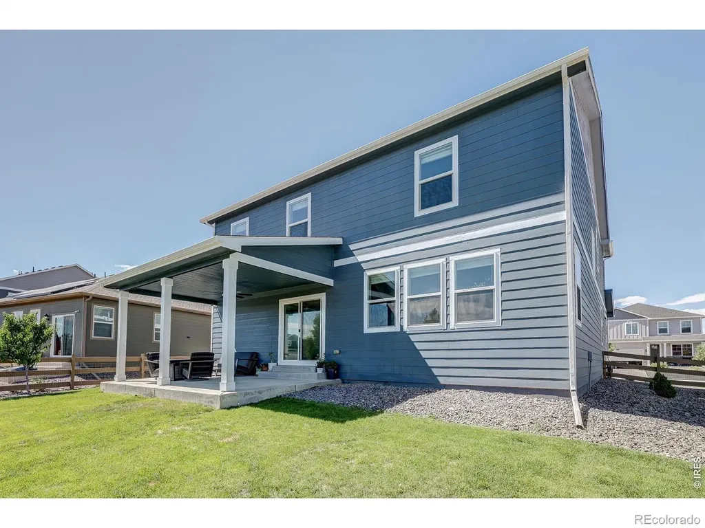6136 B Street Greeley CO 80634