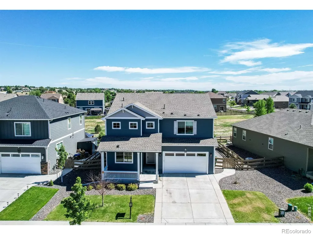 6136 B Street Greeley CO 80634