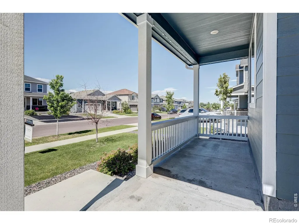 6136 B Street Greeley CO 80634