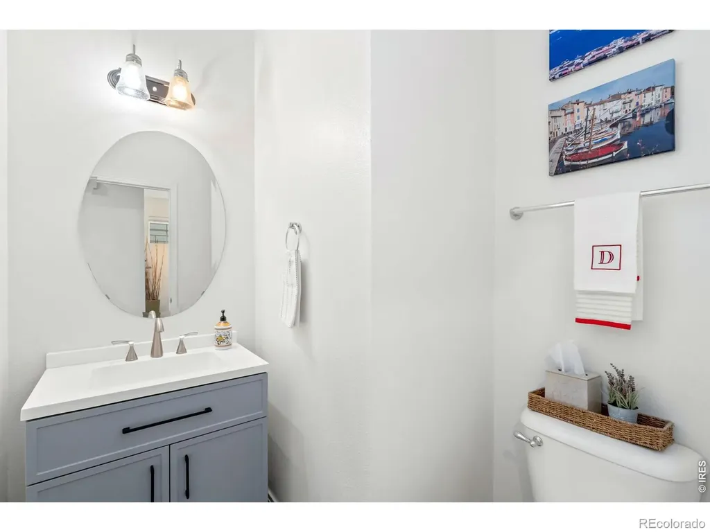 5348 Corbett Drive Fort Collins CO 80528