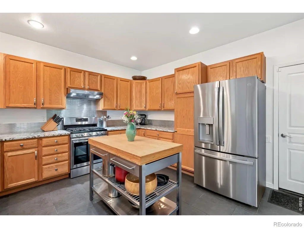 5348 Corbett Drive Fort Collins CO 80528