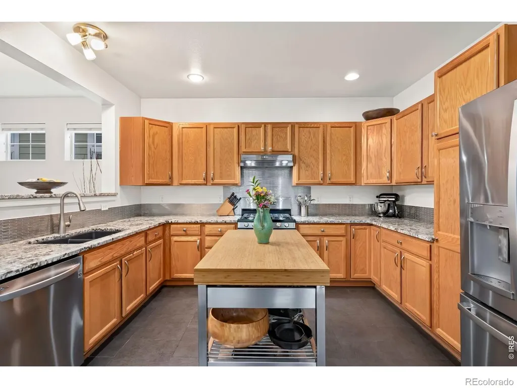 5348 Corbett Drive Fort Collins CO 80528