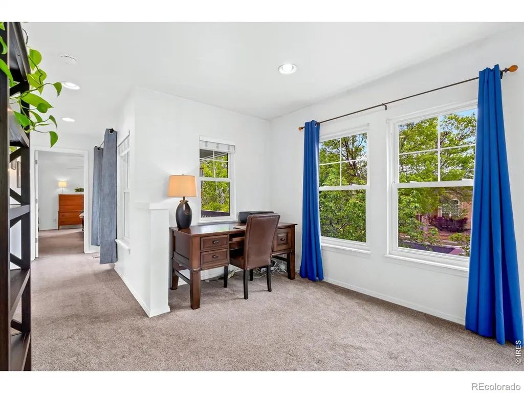 5348 Corbett Drive Fort Collins CO 80528
