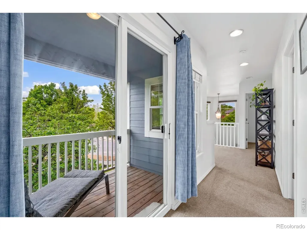 5348 Corbett Drive Fort Collins CO 80528