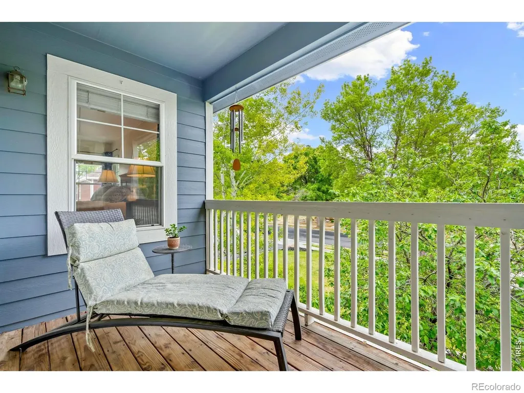 5348 Corbett Drive Fort Collins CO 80528